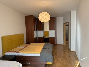 Prenájom zariadeného 2.izb. bytu - 4