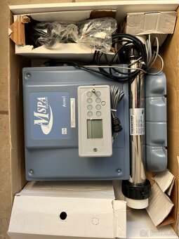 predam elektroniku k vani - 4