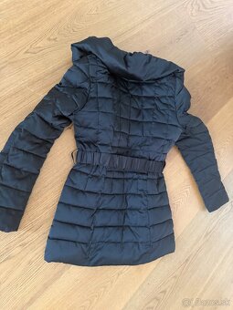 Damska zimna bunda Morgan 38 - 4