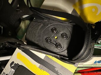 Detský snowboard - 4