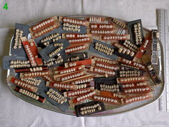 Ponúkam dentálne nástroje a zubný sortiment. - 4