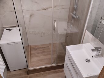 Ponúkam rekonštrukcie kúpeľní byt.jadier lepenie obkladov a. - 4