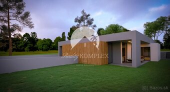 Reality KOMPLEX s.r.o. ponúka na PREDAJ 3 izbový dvojdom-NOV - 4