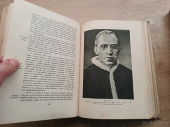 Jozef Špirko : Cirkevné dejiny I.,II., 1943 - 4