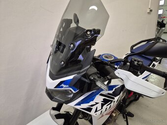 HONDA Africa Twin 1100 DCT - 4