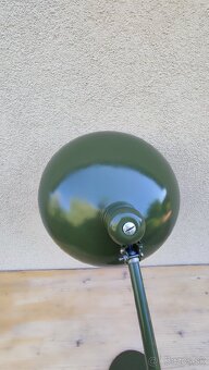 Bauhaus stolná lampa - 4