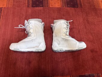 Dámsky snowboard set - 4