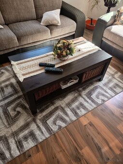 Sektorový nábytok - 4