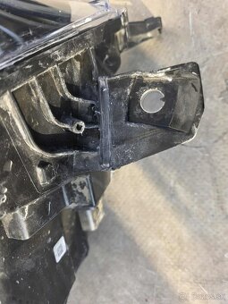 Peugeot Traveller III LIFT 2023- lave full led svetlo - 4