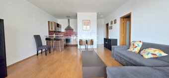 Pekný 2i byt, KOLOSEO, DOG FRIEDLY, LOGGIA, PARKING, Tomašik - 4