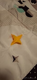 Hracia deka / podložka o rozmeroch 150cm x 100cm - 4