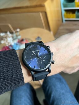 Emporio Armani  AR-11351 - 4