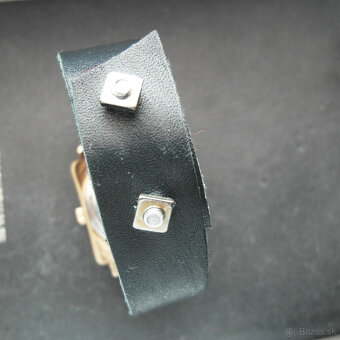 Náramkové hodinky Raketa next - 4