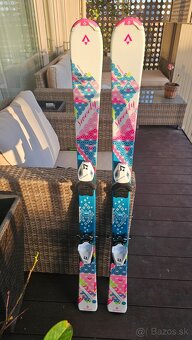 Detska lyziarska suprava - 4