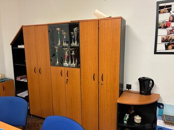 Kancelársky nábytok - 4