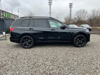 BMW X7 xDrive 30d A/T - 4