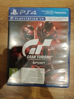 Predám hry na PS4/PS5 - 4