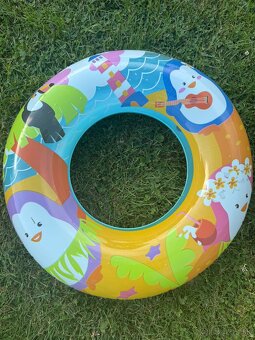 plávacie potreby pre deti - 4