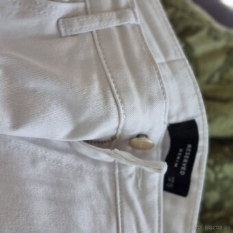 POZOR ZĽAVA Veľký balík dámskeho oblečenia  č.M - 4