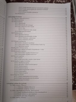 Maturita z biológie - 4