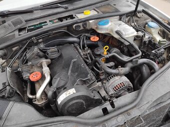 SuperB 1.  2.0.tdi 103kw - 4