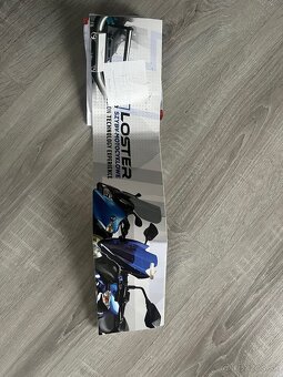 Aprilia Tuono plexištít / 2006 - 2012 / - 4