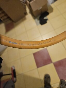 GOK plynová hadica pre karaván - 4