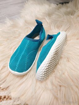 Detská obuv do vody veľ. 30/31 - 4