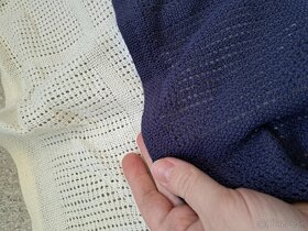 Deky pre bábätko a do kočíka - 4