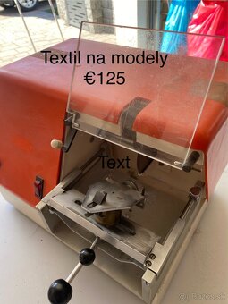 Zariadenie zubnej techniky na PREDAJ - 4