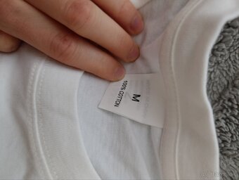 Oblečenie pánske, chlapčenské - tričká - 4