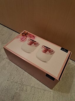 Villeroy&Boch Rose Garden set - 4