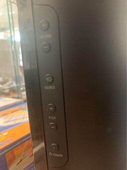 Televízor 26” PHILIPS 26PFL3404H/12 - 4