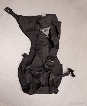 Ergonomický nosič CHICCO a ZAFFIRO - 4