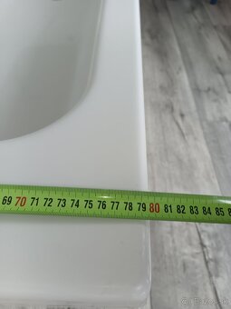 Vaňa do kúpeľne - 4