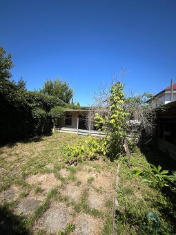 V SŠtúrove na predaj RD - 4