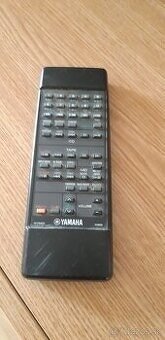 Yamaha 3x cd + mini disc - 4
