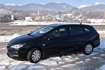 Opel Astra Sport Tourer ST 1.5 CDTI Elegance - 4