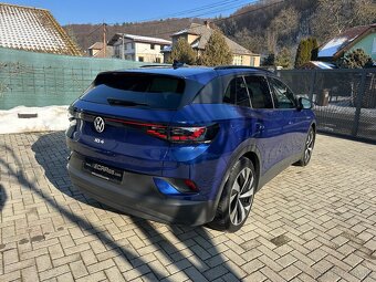 Volkswagen ID.4 Pro Performance 77 kWh - 4