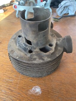 Valec Jawa Pérák - 4