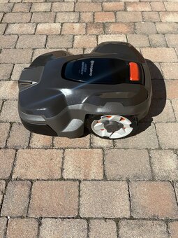 Husgwarna Automower 415X - 4