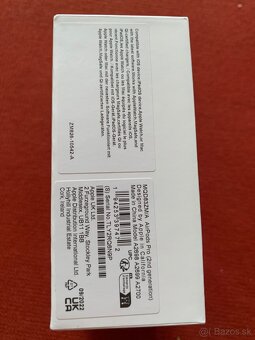 Predam sluchadla Air Pods Replika nerozbalene - 4