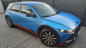 ✅ Hyundai IONIQ 5 FAMILY 77 ✅ - 4