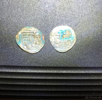 Obol (Vladislav ll 1490-1516) - 4