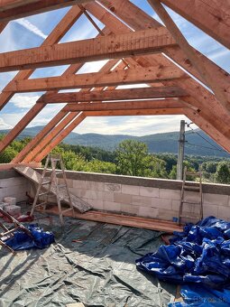 Stavebné práce - 4