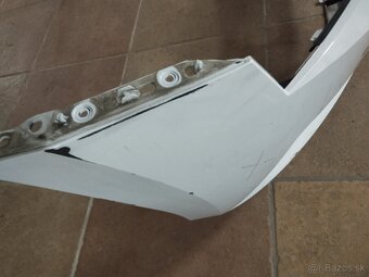 Nárazník predný Superb 3. - 4