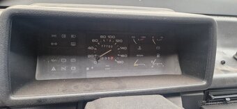 Lada Samara vaz 2108 - 4