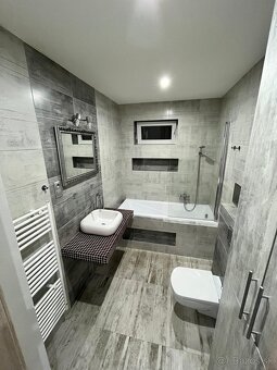 Prenájom 2i byt - 4