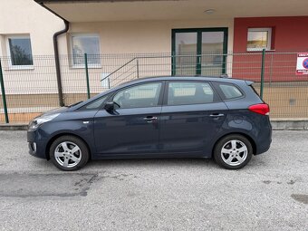 Kia Carens 1.7 CRDi LX - 4