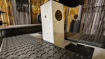 Technogym abdominal bench isotonic - 4